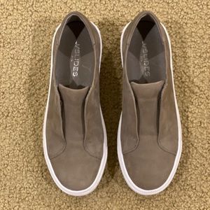 JSlides sneakers